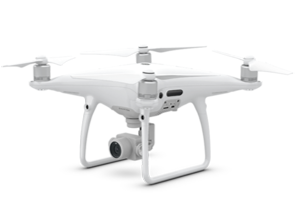 PHANTOM 4 PRO